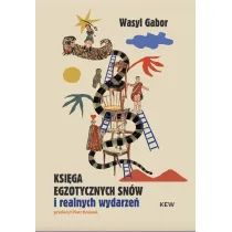 Ksi�ga egzotycznych sn�w