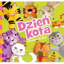 Wany dzie. Dzie kota
