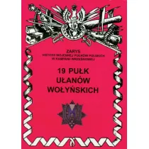 19 pu�k u�an�w wo�y�skich