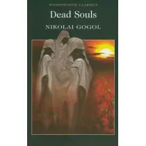 Dead Souls. Wordsworth Classics wer. angielska