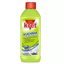 Kret Kuchnia el do udraniania 500 g