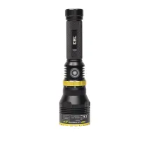 Plast-Rol Latarka rczna led akumulatorowa ipx7 lp-1a
