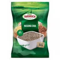 Targroch Nasiona chia - szawia hiszpaska 1 kg