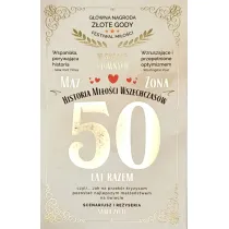 Yeku Karnet Rocznica �lubu