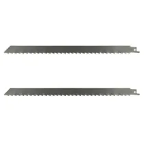Hikoki Brzeszczot do pi� szablastych rs72/s1211k 305mm 2 szt.