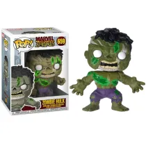 Funko Jumbo Marvel Zombies Hulk Exlusive