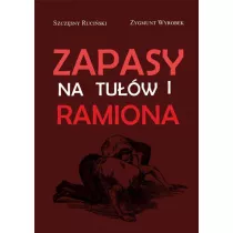 Zapasy na tuw i ramiona