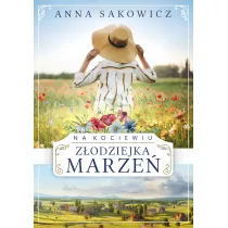 Z�odziejka marze�. Na Kociewiu. Tom 1