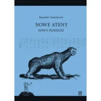 Nowe Ateny. Nowy Plinijusz