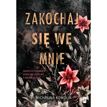 Zakochaj si we mnie. Wielkie Litery