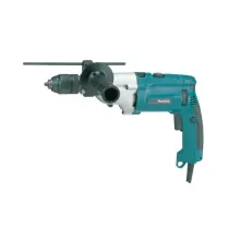 Makita Wiertarka udarowa 1010w hp2071j samozacisk sprz�g�o 2-biegi