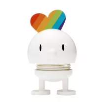 Figurka Hoptimist Rainbow S 26240 biay