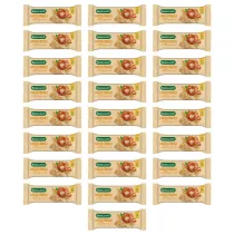 Bakalland Baton musli o smaku sony karmel zgrzewka 25 x 30 g