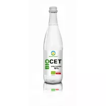 Bio Food Ocet spirytusowy 10% 500 ml Bio