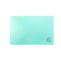 Biurfol Podkadka A3 do prac plastycznych pastel zielony