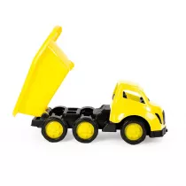 Ci�ar�wka Maxi Truck 69cm Dolu