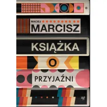 Ksi��ka o przyja�ni