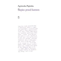 �lepiec przed lustrem