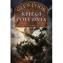 Czarna Kompania. Ksi�gi Po�udnia