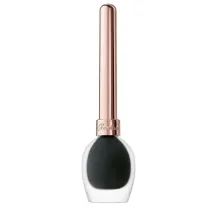 Guerlain Mad Eyes Intense Liner eyeliner w pynie 01 Glossy Black 5 ml