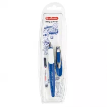 Pi�ro wieczne My Pen M granatowe HERLITZ 50046775