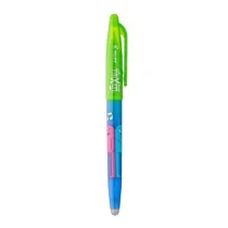 Pilot, Pi�ro Kulkowe Frixion Ball Friends 0,7 - Sky Blue