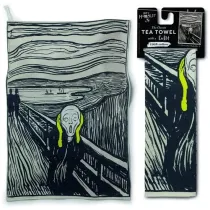 If Tea Towels r�cznik kuchenny The After Dinner Screa