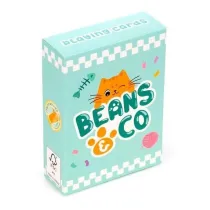 Talia kart Beans & Co Cats Puckator