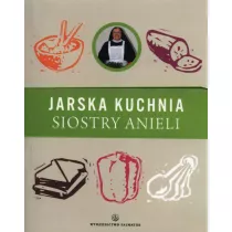 Jarska kuchnia siostry anieli
