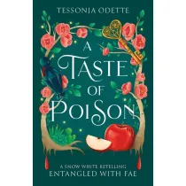 A Taste of Poison