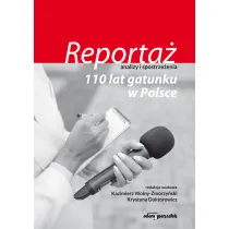 Reporta� - analizy i spostrze�enia