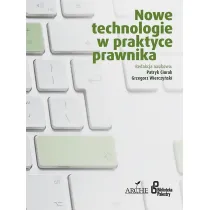 Nowe technologie w praktyce prawnika