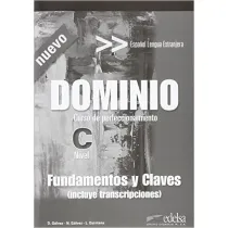 Dominio - fundamentos y claves  /ed. 2016/
