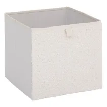 5five Simply Smart Pudeko do przechowywania 31x31 Boucle