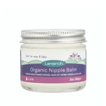 Organiczny balsam Lansinoh do brodawek piersi