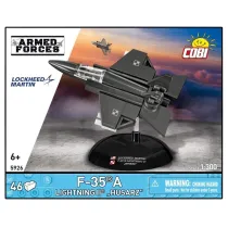 F-35A Lightining II HUSARZ