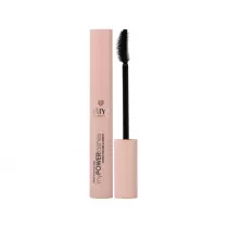 Miya Cosmetics My Power Lashes tusz do rzs wyduajcy, wzmacniajcy i zwikszajcy ich objto 10 ml
