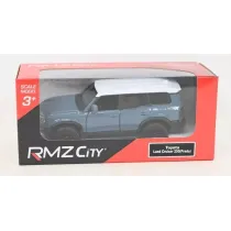 RMZ 5 Toyota Land Cruiser 2024 blue/554079 Daffi