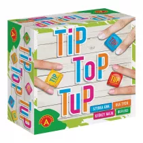 Tip Top Tup Alexander