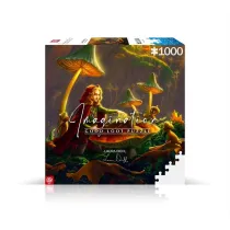 Puzzle 1000 el. Imagination: Laura Diehl From Acorns / �o��dziowa wr�ka Good Loot