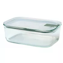 Mepal Pojemnik na ywno szklany EasyClip nordic sage 106166094700 1 l