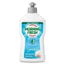 Morning Fresh Skoncentrowany pyn do mycia naczy - Sensitive 400 ml