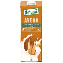 Natumi Nap�j owsiany z algami morskimi 1 l