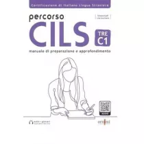Percorso CILS Tre C1. Test di preparazione
