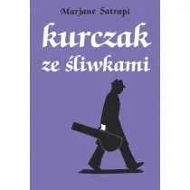 Mistrzowie Komiksu Kurczak ze �liwkami