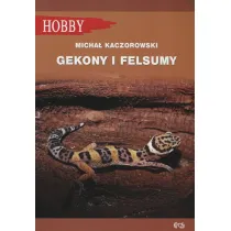 Gekony i felsumy