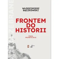 Frontem do historii