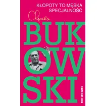 K�opoty to m�ska specjalno��