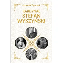 Kardyna� Stefan Wyszy�ski