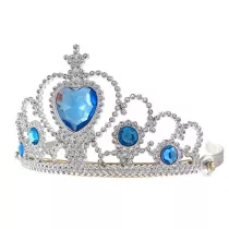 Godan Tiara ksi�niczki z niebieskimi kamyczkami